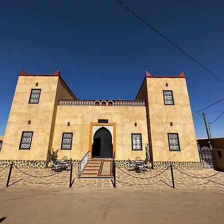 Dar Hassan Merzouga Exteriér fotografie