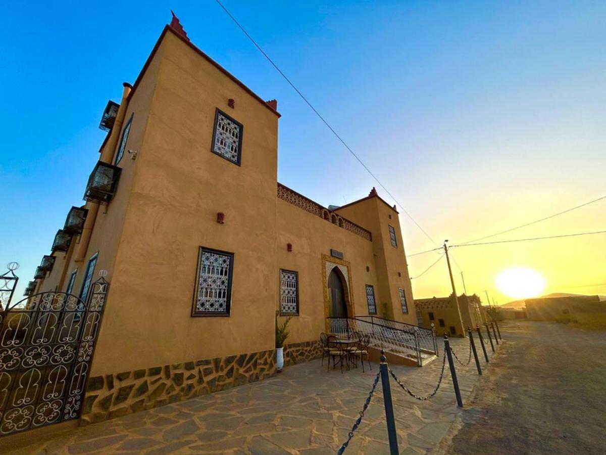 Dar Hassan Merzouga Exteriér fotografie