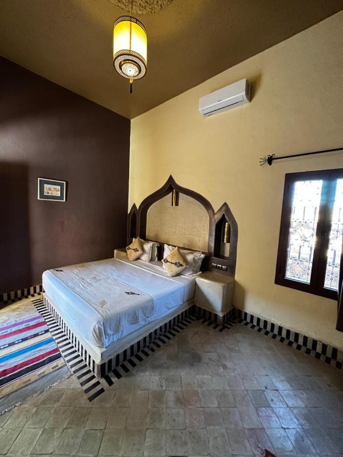 Dar Hassan Merzouga Exteriér fotografie